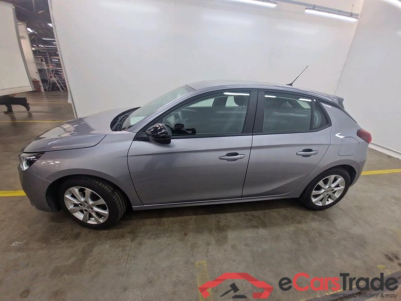 Opel 12 75ch Edition Business Corsa F Edition Business 1.2 75CV BVM5 E6d #3