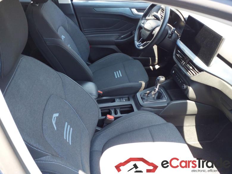 FORD Focus 5-DOOR 1.0 Ecoboost MHEV 114KW (155CV) S6.2 ACTIVE #3