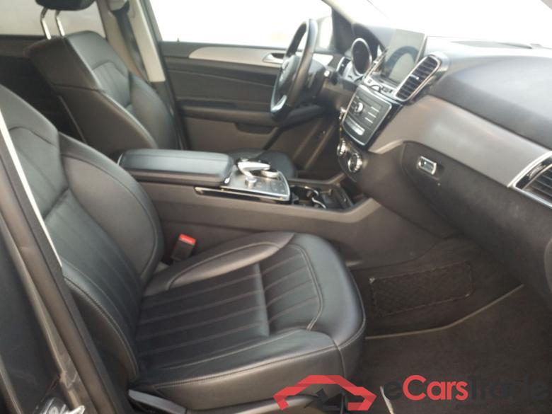 MERCEDES-BENZ Classe GLE 350d  #2