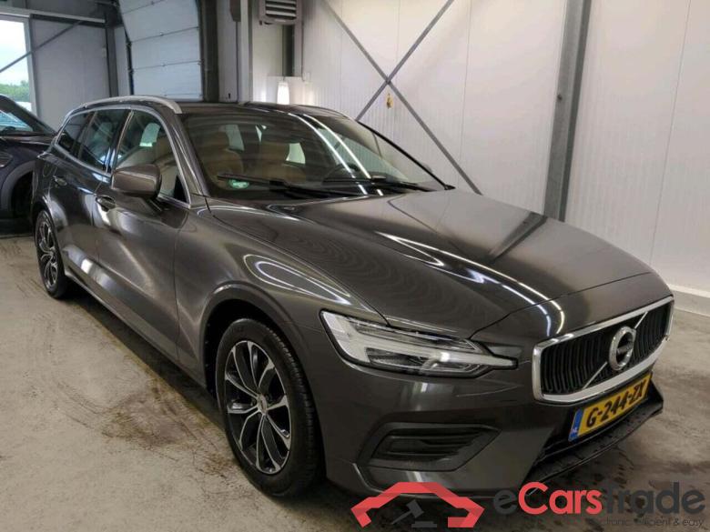 VOLVO V60 2.0 D4 MomentPro #5