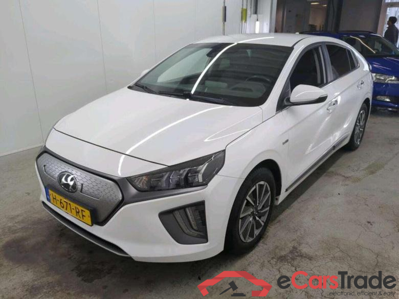 HYUNDAI IONIQ Comfort EV 38 kWh