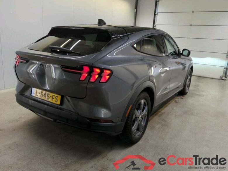 FORD Mustang Mach-E Extended RWD 98 kWh #2