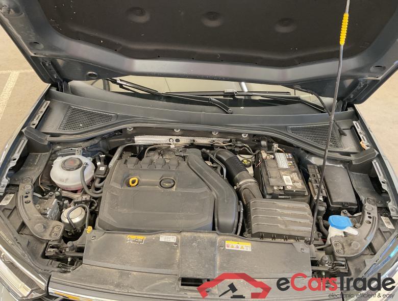 VOLKSWAGEN T-Roc T-Roc Life Business 1.5 TSI OPF 110 kW (150 ch) 7 vitesses DSG #3