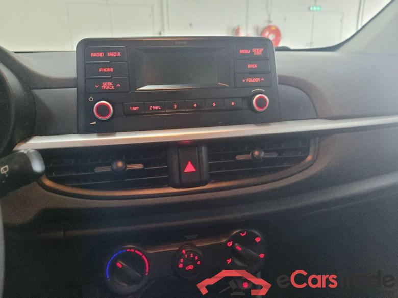 KIA PICANTO 1.0 CVVT EconomyPlusLine #6