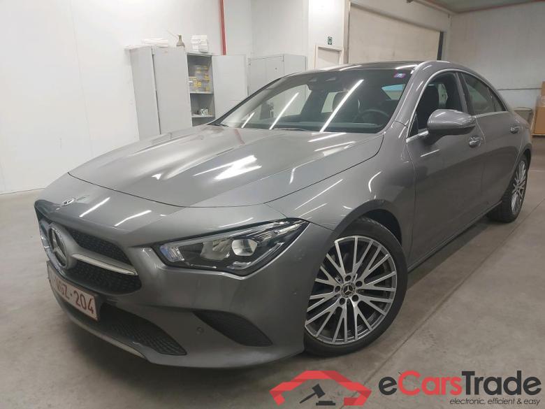 MERCEDES - MER CLA 180 136PK Business Solution Progreessinve Pack Plus Pano Roof * PETROL * #1