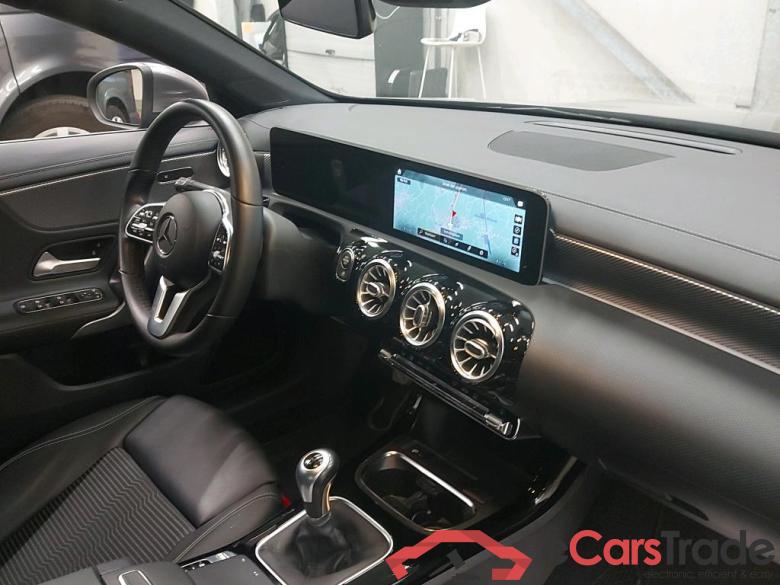 MERCEDES - MER CLA 180 136PK Business Solution Progreessinve Pack Plus Pano Roof * PETROL * #3