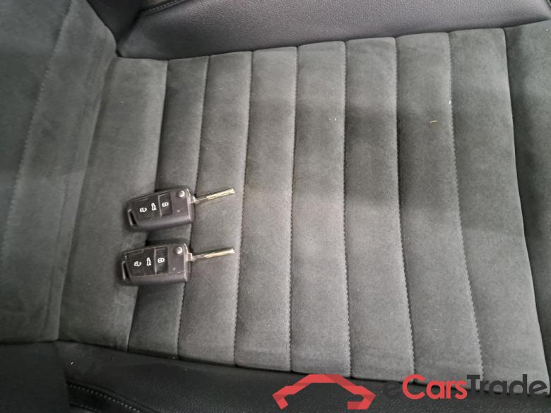 SEAT - SEAT ARONA 1.0 TSI 81kW DSG Move 110PK 5d/p AUT (KJ72RZ) #4