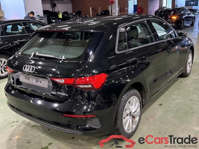 AUDI A3 SPORTBACK 1.4 40 TFSI E S TRONIC SPORTB ATTRACTION #4