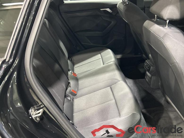 AUDI A3 SPORTBACK 1.4 40 TFSI E S TRONIC SPORTB ATTRACTION #6