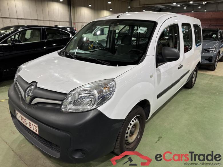 RENAULT KANGOO EXPRESS MAXI DIESEL Lot 1.3 RENAULT KANGOO EXPRESS Maxi 1.5 dCi Blue Confort #1
