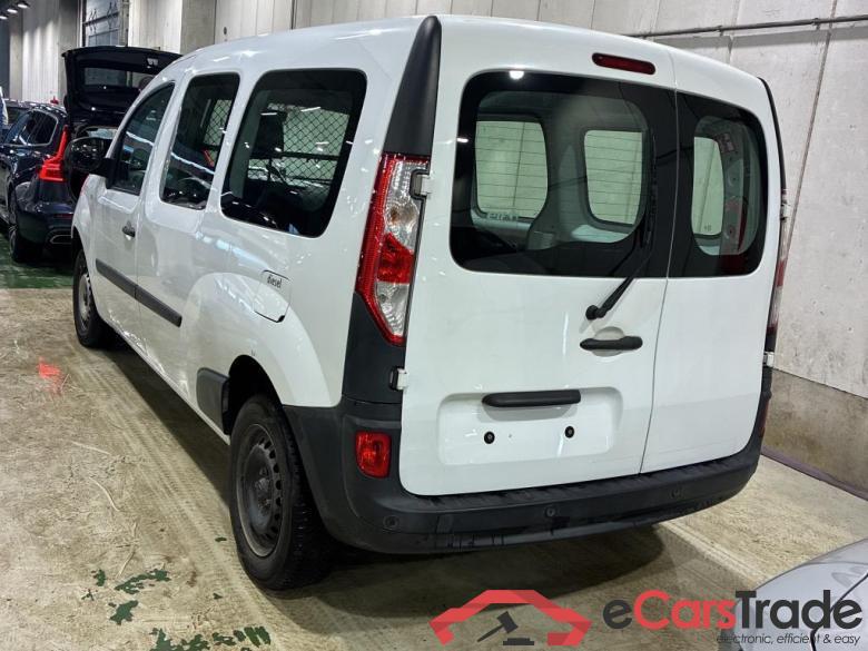 RENAULT KANGOO EXPRESS MAXI DSL - 2013 1.5 dCi Energy Confort (EU6) #3