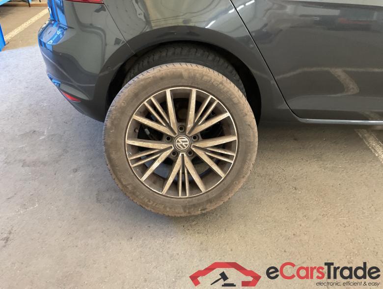Volkswagen Golf VII Join 1.2 TSI Comfortline Navi Klima PDC ... #2