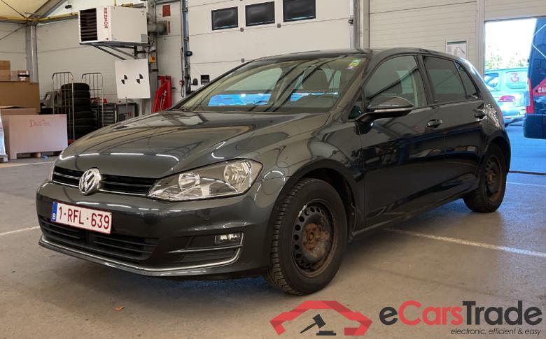 Volkswagen Golf VII Join 1.2 TSI Comfortline Navi Klima PDC ... #1