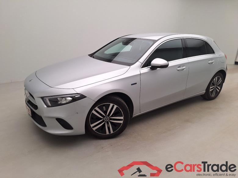 Mercedes, A-Class '18, Mercedes-Benz A-Klasse A 250 e Business Solution 5 #2