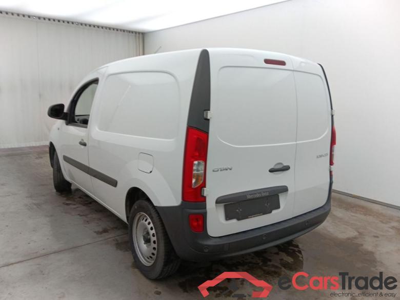 Mercedes-Benz Citan 109 CDI L2 6M Perfect Tool 4d #4