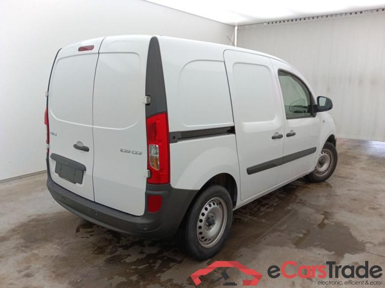 Mercedes-Benz Citan 109 CDI L2 6M Perfect Tool 4d #5