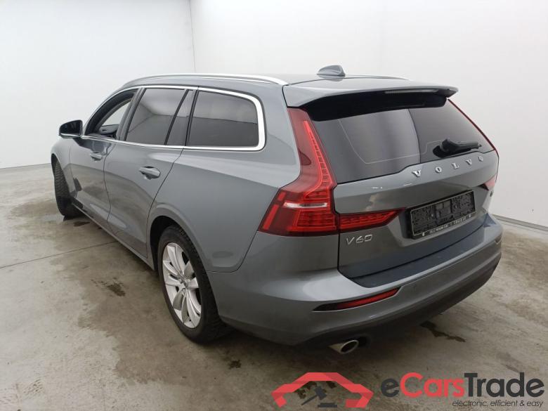 VOLVO V60 DIESEL - 2018 2.0 B4 197 Momentum Pro Geartronic 5d #4