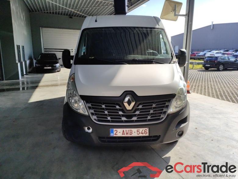 Renault Trucks Master 145.35 FG L2H2 4d  !!zie comment !! #1