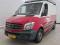 preview Mercedes Sprinter #0