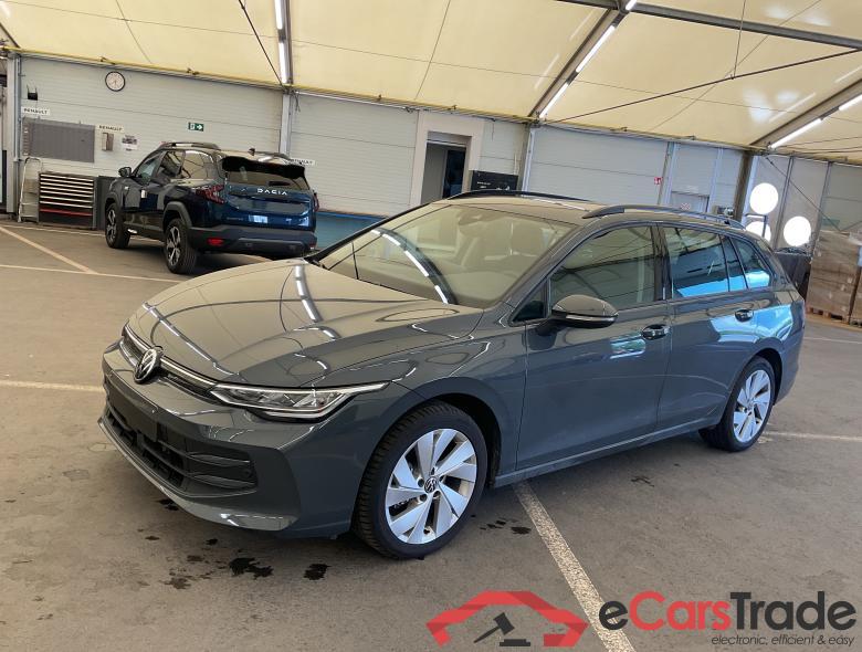 VOLKSWAGEN Golf VII SW Golf Variant Life Business 1.5 TSI 85 kW (116 ch) 6 vitesses manuel #1