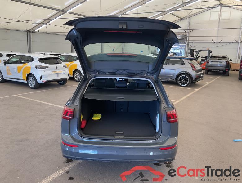 VOLKSWAGEN Golf VII SW Golf Variant Life Business 1.5 TSI 85 kW (116 ch) 6 vitesses manuel #5