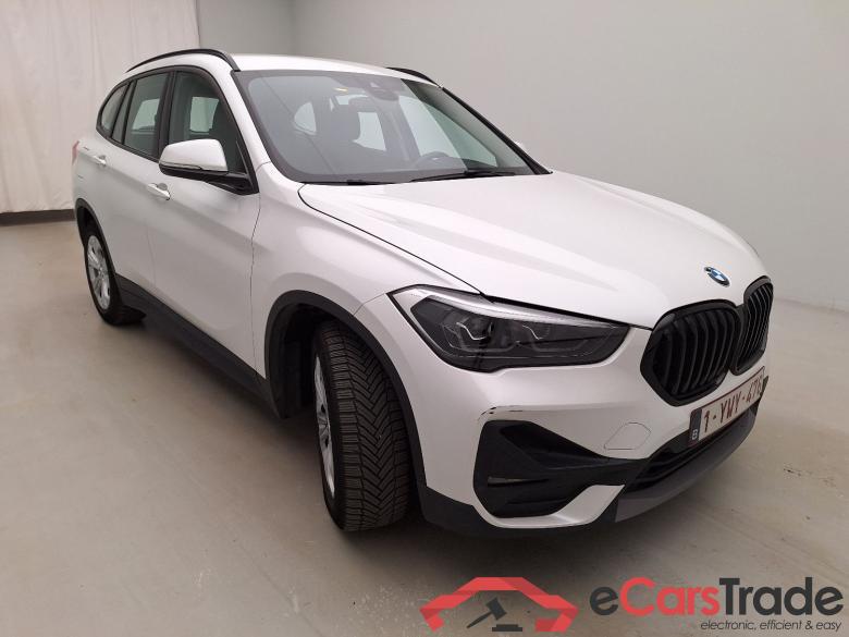 BMW, X1 FL'19, BMW X1 xDrive25e (162 kW) 5d #3