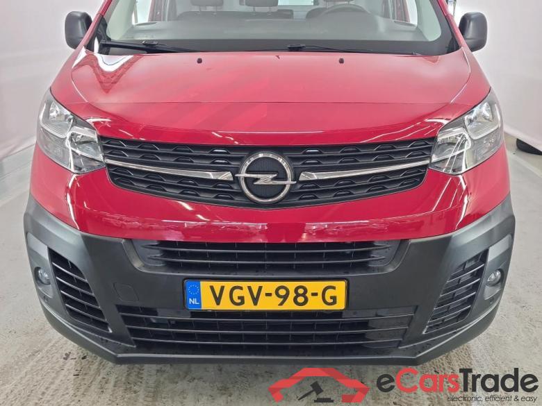 Opel * Vivaro '19 Opel Vivaro L2H1 1.5 Diesel 75kW Edition 4d #5