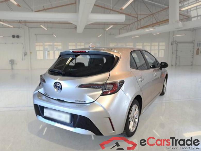 Toyota 5 TOYOTA COROLLA / 2019 / 5P / BERLINA 1.8 HYBRID BUSINESS #2