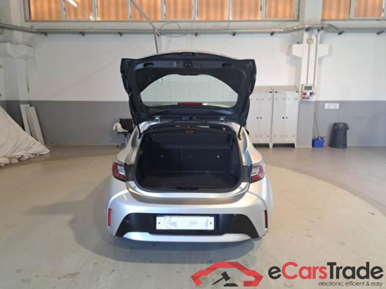Toyota 5 TOYOTA COROLLA / 2019 / 5P / BERLINA 1.8 HYBRID BUSINESS #5