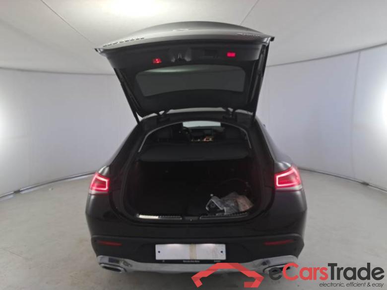 Mercedes 19 MERCEDES-BENZ GLE COUPÉ / 2020 / 5P / SUV GLE COUPÈ 350 DE 4MATIC EQ-POWER SPORT #5