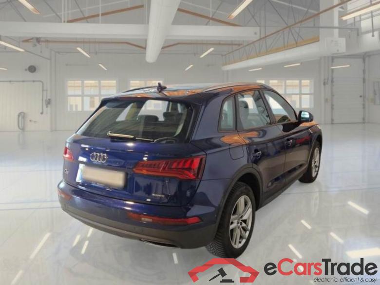 Audi 129 AUDI Q5 / 2016 / 5P / SUV 50 TFSI E QUATTRO S TRONIC #2