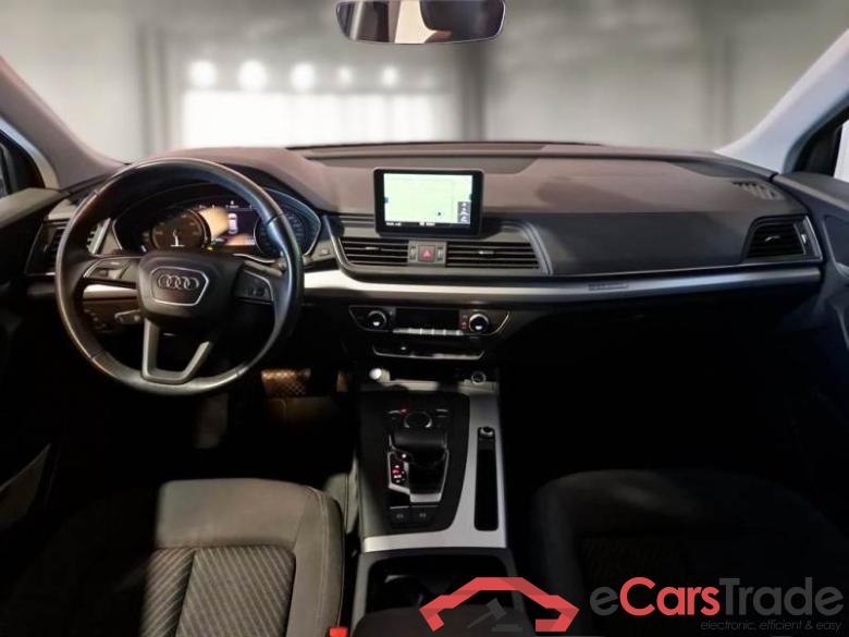 Audi 129 AUDI Q5 / 2016 / 5P / SUV 50 TFSI E QUATTRO S TRONIC #3