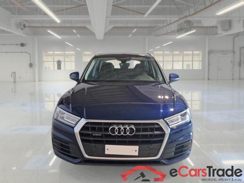 Audi 129 AUDI Q5 / 2016 / 5P / SUV 50 TFSI E QUATTRO S TRONIC #6