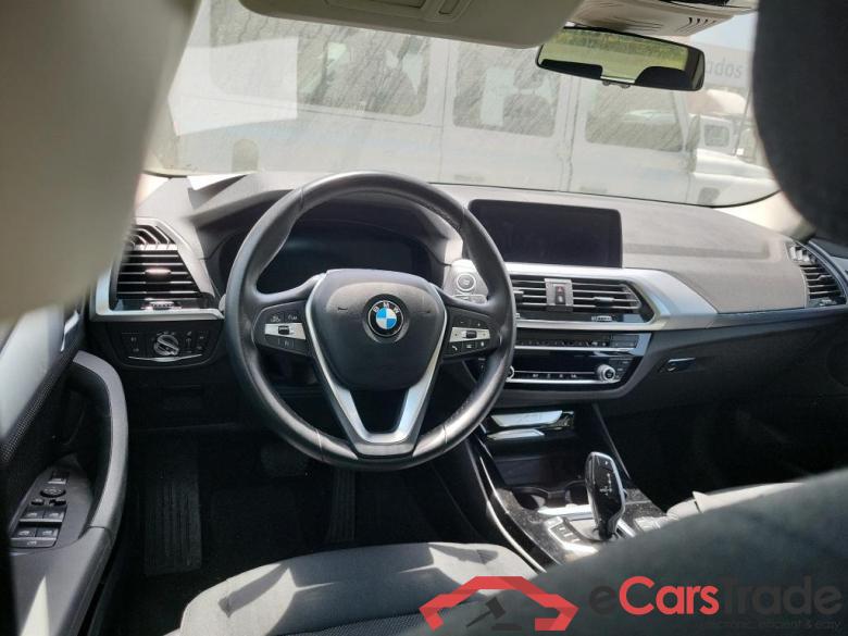 BMW xDrive30e Serie X3 xDrive 30 e xLine 2.0 290CV AT8 E6d #3