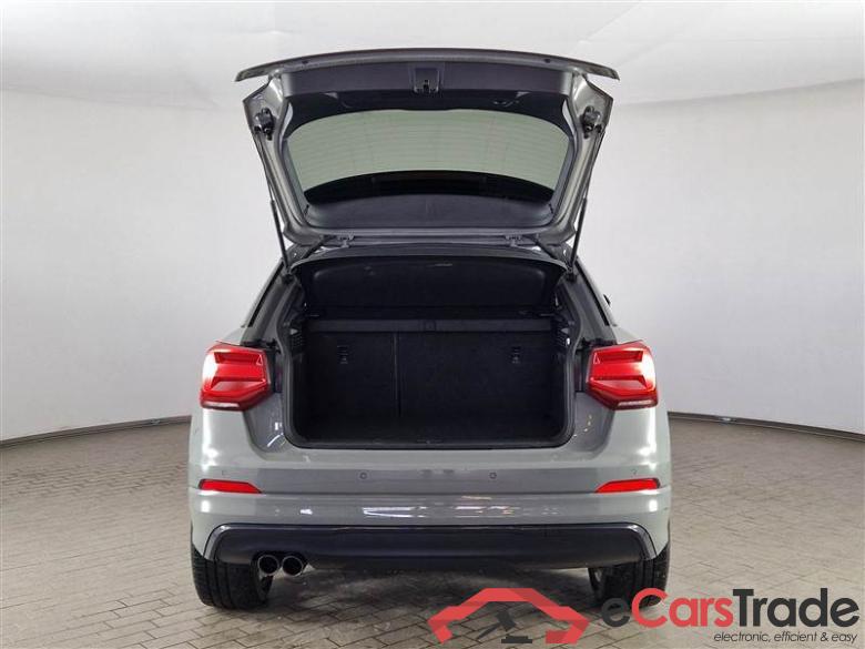 Audi 104 AUDI Q2 / 2016 / 5P / SUV 2.0 35 TDI ID BLACK S TRONIC #5