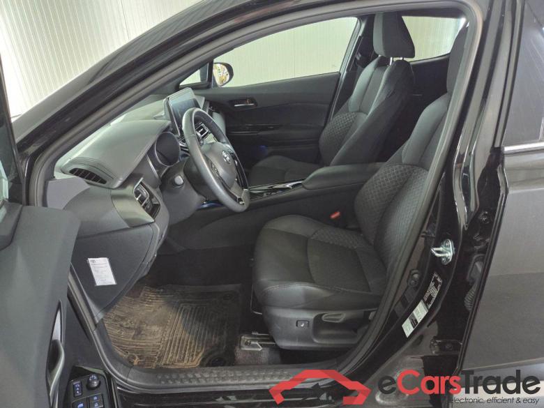 TOYOTA C-HR 1.8 Hybrid Dynamic #5