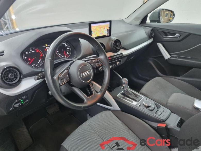 AUDI Q2 1.6 TDI Design Pro Line #5