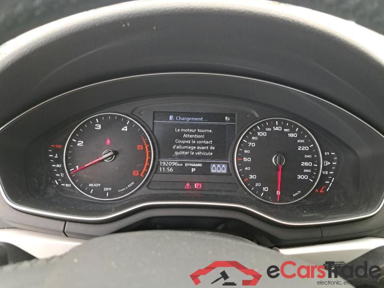 Audi 35 TDI 150 S tronic Business line A4 Avant business line 2.0 TDI 150CV BVA7 E6 #6