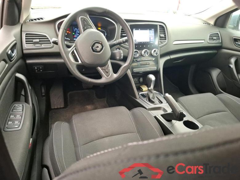 Renault Business TCe 140 EDC FAP Megane IV Berline 5pt. Business 1.3 TCe 140CV BVA7 E6d #5