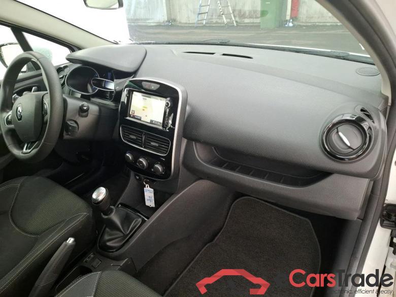 Renault Air Medianav dCi 90 Clio IV Air MediaNav 1.5 dCi 90CV BVM5 E6 #5