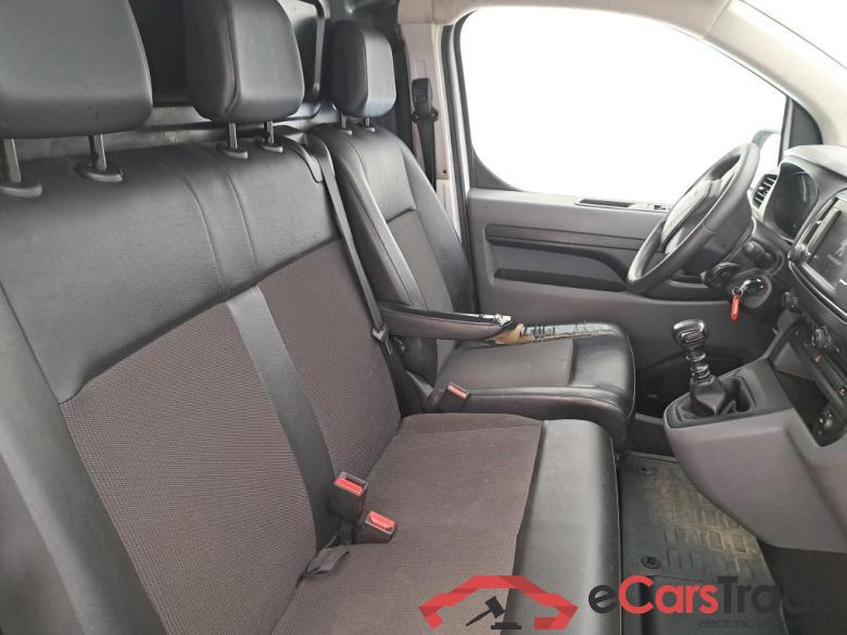 Peugeot 2.0 BlueHDi 120 S&S Long Premium Expert Fourgon Premium L3 2.0 HDi 120CV BVM6 E6dT #6