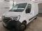 preview Renault Master #0