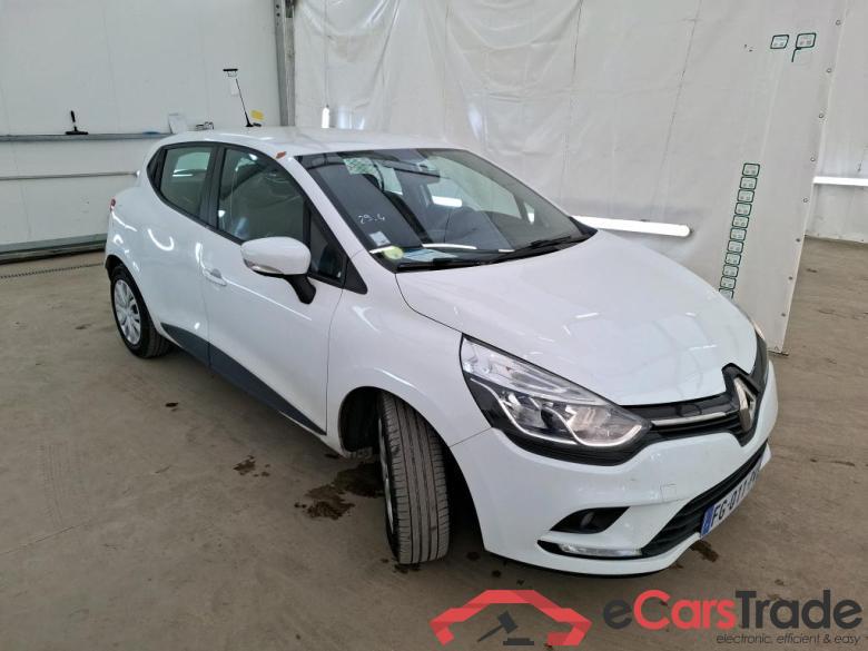 Renault Air Medianav dCi 75 Clio IV Air MediaNav 1.5 dCi 75CV BVM5 E6 #4