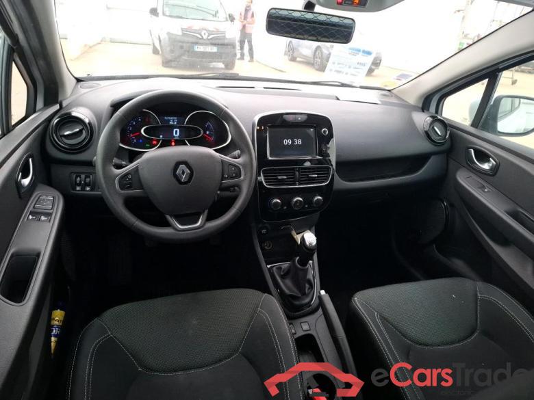 Renault Air Medianav dCi 75 Clio IV Air MediaNav 1.5 dCi 75CV BVM5 E6 #5