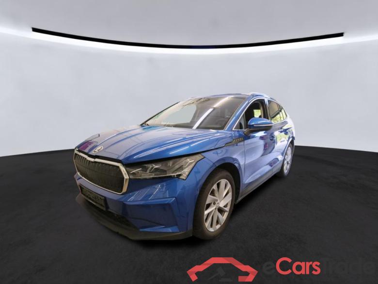 Skoda 60 Loft Enyaq iV #1