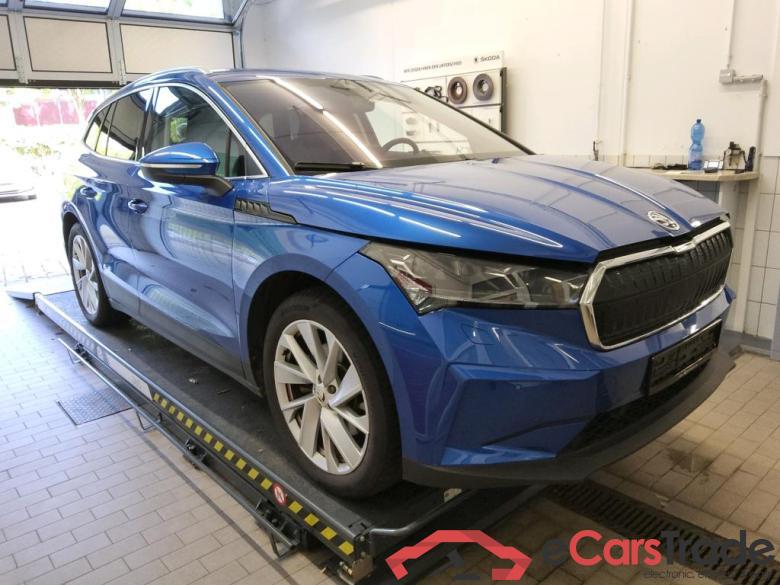 Skoda 60 Loft Enyaq iV #2