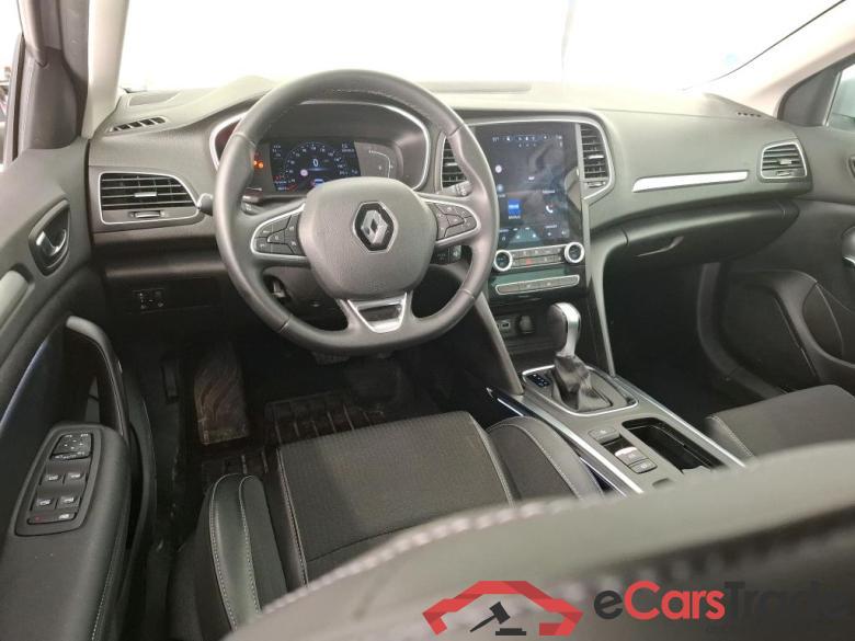 Renault  Megane IV Berline 5 ptes. Techno 1.5 dCi 115CV BVA7 E6d #5