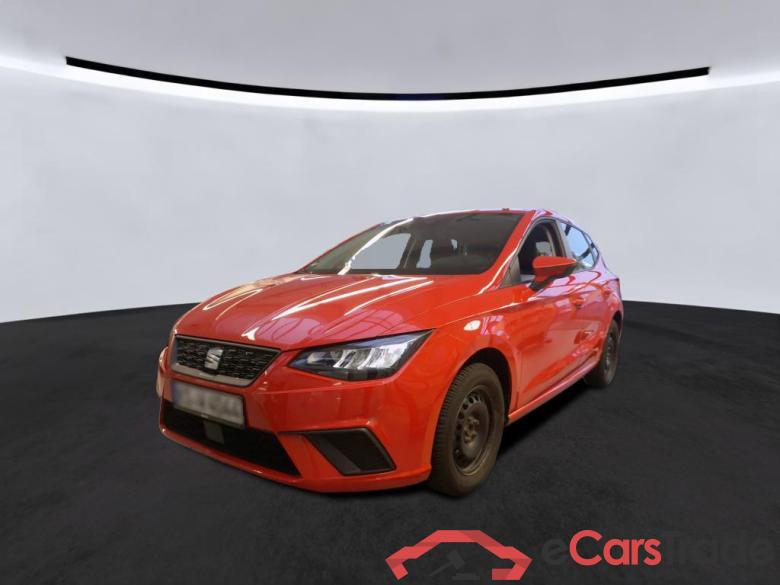 Seat Style Ibiza #1