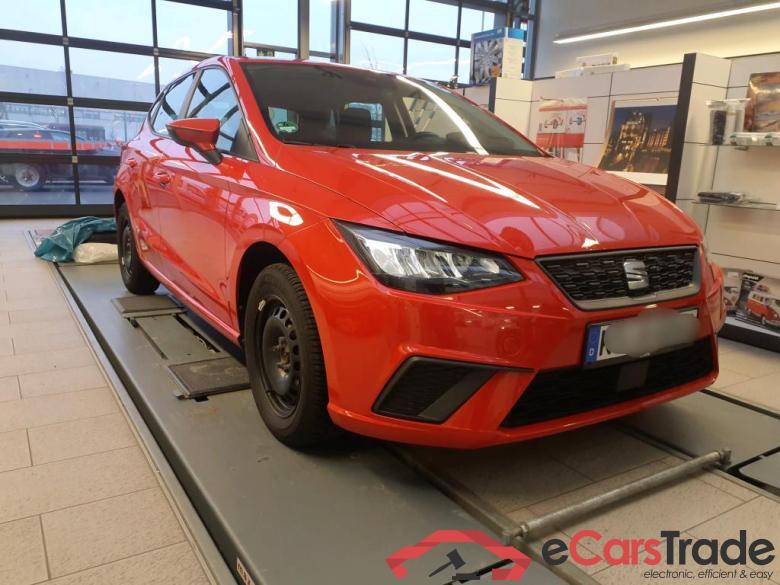 Seat Style Ibiza #2