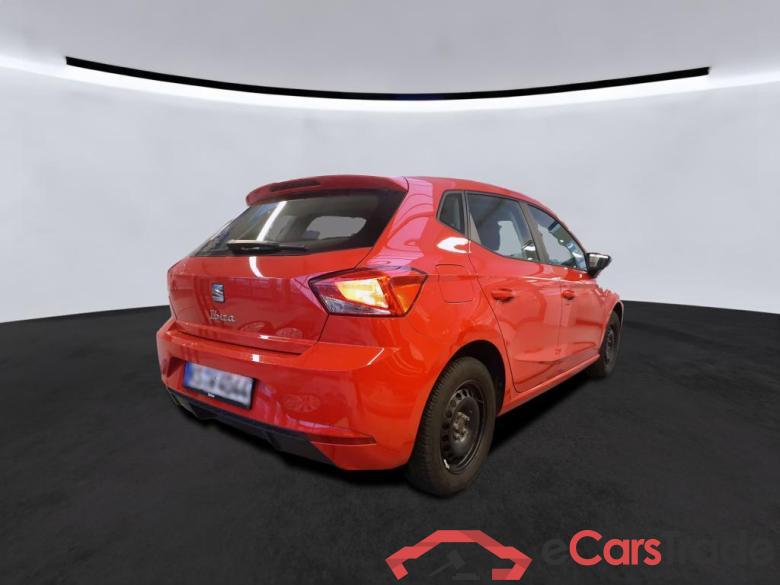Seat Style Ibiza #4